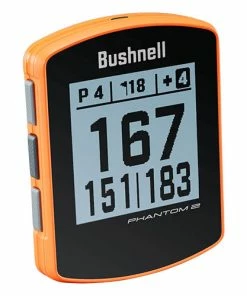 Bushnell Phantom GPS 2