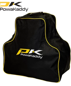 PowaKaddy Compact Trolley Travel Bag
