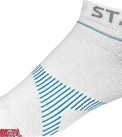 VOXX Stasis Athletic No Show Golf Socks - Single Pairs