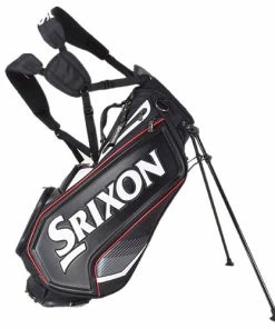 Srixon Tour Stand Bag 2023 - Black
