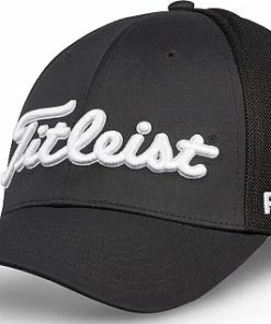 Titleist Tour Sports Mesh Flex Fit Golf Hats -Cheap Accessories Store TH20FTMS 01