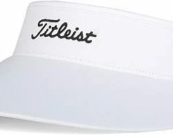 Titleist Women's Lightweight Sundrop Golf Visors -Cheap Accessories Store TH20VWSDL WHT