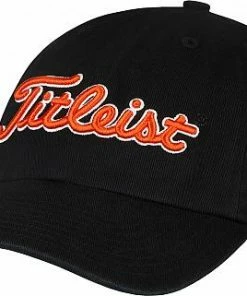 Titleist MLB Garment Wash Adjustable Golf Hats 10 Titleist MLB Garment Wash Adjustable Golf Hats -Cheap Accessories Store TH21AGMLB BALT