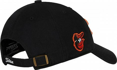 Titleist MLB Garment Wash Adjustable Golf Hats 6 Titleist MLB Garment Wash Adjustable Golf Hats - Image 6