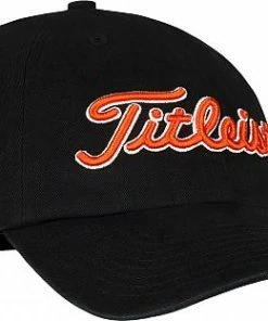 Titleist MLB Garment Wash Adjustable Golf Hats 9 Titleist MLB Garment Wash Adjustable Golf Hats -Cheap Accessories Store TH21AGMLB BALT side