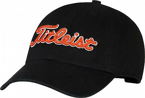Titleist MLB Garment Wash Adjustable Golf Hats 5 Titleist MLB Garment Wash Adjustable Golf Hats - Image 5