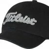 Titleist MLB Garment Wash Adjustable Golf Hats