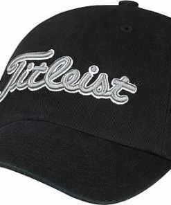 Titleist MLB Garment Wash Adjustable Golf Hats