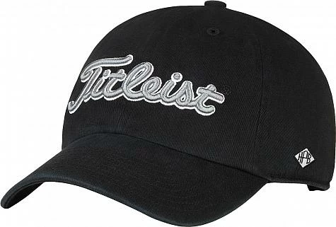 Titleist MLB Garment Wash Adjustable Golf Hats 3 Titleist MLB Garment Wash Adjustable Golf Hats - Image 3