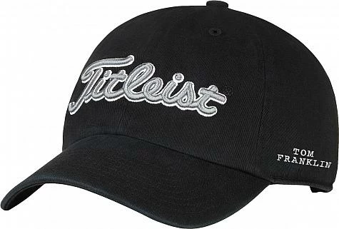 Titleist MLB Garment Wash Adjustable Golf Hats 2 Titleist MLB Garment Wash Adjustable Golf Hats - Image 2