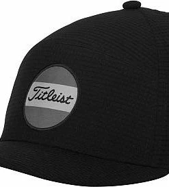 Titleist Boardwalk Snapback Adjustable Junior Golf Hats