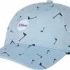 Titleist Women's Montauk Prints Adjustable Golf Hats