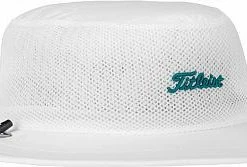 Titleist Tour Nantucket Aussie Mesh Golf Hats -Cheap Accessories Store TH21TAUSM 14 2
