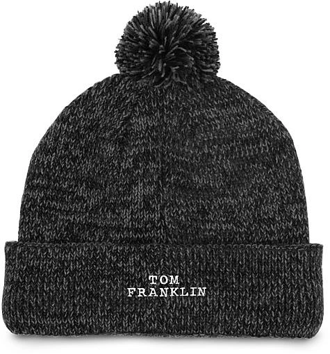 Titleist Boardwalk Pom Pom Golf Beanies 1 Titleist Boardwalk Pom Pom Golf Beanies