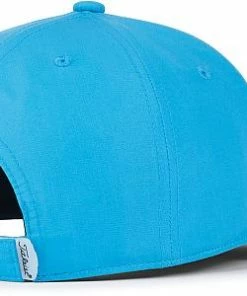 Titleist Players Performance Ball Marker Adjustable Junior Golf Hats -Cheap Accessories Store TH22AJRPBM 41 back 2