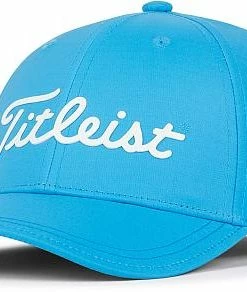 Titleist Players Performance Ball Marker Adjustable Junior Golf Hats