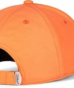 Titleist Players Performance Ball Marker Adjustable Junior Golf Hats -Cheap Accessories Store TH22AJRPBM 61 back 2