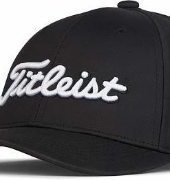 Titleist Tour Performance Adjustable Junior Golf Hats -Cheap Accessories Store TH22AJRTP 01 front