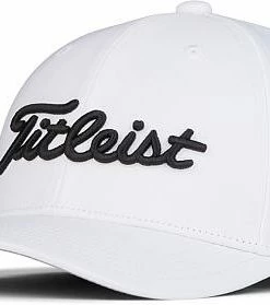Titleist Tour Performance Adjustable Junior Golf Hats