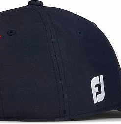 Titleist Tour Performance Adjustable Junior Golf Hats -Cheap Accessories Store TH22AJRTP 41 back