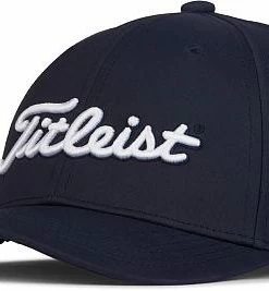 Titleist Tour Performance Adjustable Junior Golf Hats -Cheap Accessories Store TH22AJRTP 41 front