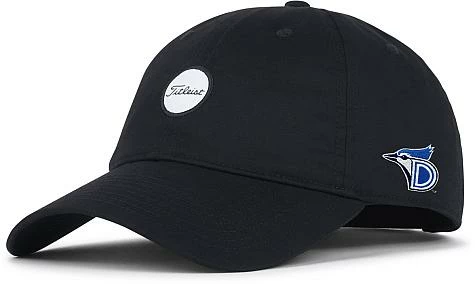 Titleist Montauk Lightweight Adjustable Golf Hats 1 Titleist Montauk Lightweight Adjustable Golf Hats