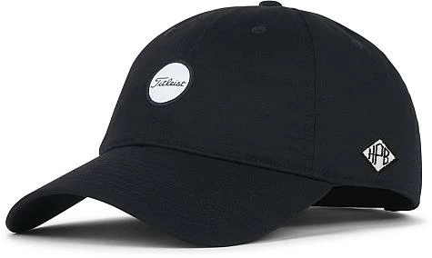 Titleist Montauk Lightweight Adjustable Golf Hats 3 Titleist Montauk Lightweight Adjustable Golf Hats - Image 3