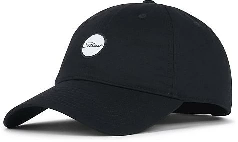 Titleist Montauk Lightweight Adjustable Golf Hats 6 Titleist Montauk Lightweight Adjustable Golf Hats - Image 6