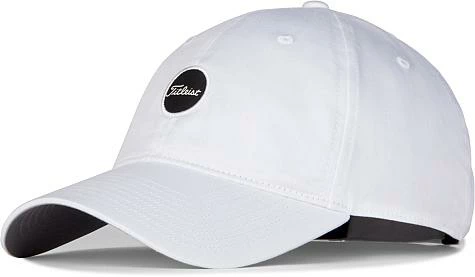 Titleist Montauk Lightweight Adjustable Golf Hats 4 Titleist Montauk Lightweight Adjustable Golf Hats - Image 4