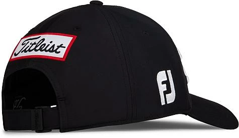 Titleist Tour Performance Adjustable Golf Hats 4 Titleist Tour Performance Adjustable Golf Hats - Image 4