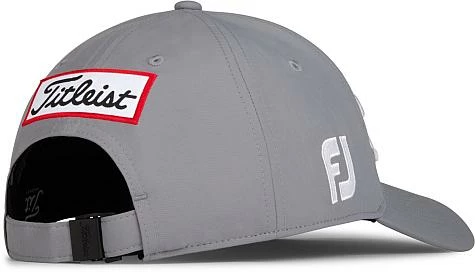 Titleist Tour Performance Adjustable Golf Hats 6 Titleist Tour Performance Adjustable Golf Hats - Image 6