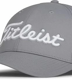 Titleist Tour Performance Adjustable Golf Hats 10 Titleist Tour Performance Adjustable Golf Hats -Cheap Accessories Store TH22ATP 0G1 front