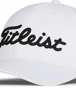 Titleist Tour Performance Adjustable Golf Hats