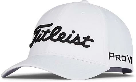 Titleist Tour Performance Adjustable Golf Hats 1 Titleist Tour Performance Adjustable Golf Hats