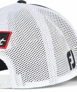 Titleist Tour Performance Mesh Snapback Adjustable Golf Hats -Cheap Accessories Store TH22ATPM 01 back