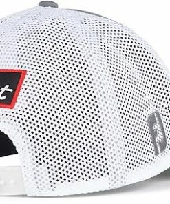 Titleist Tour Performance Mesh Snapback Adjustable Golf Hats -Cheap Accessories Store TH22ATPM 0C1 back