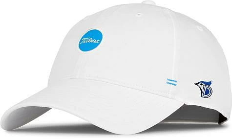 Titleist Women's Montauk Breezer Adjustable Golf Hats 1 Titleist Women's Montauk Breezer Adjustable Golf Hats