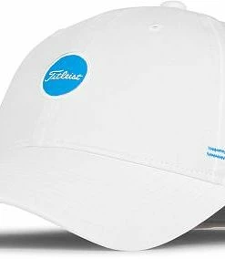 Titleist Women's Montauk Breezer Adjustable Golf Hats 8 Titleist Women's Montauk Breezer Adjustable Golf Hats -Cheap Accessories Store TH22AWMTB 14 01 mono