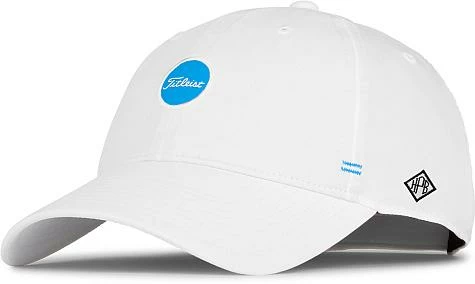 Titleist Women's Montauk Breezer Adjustable Golf Hats 3 Titleist Women's Montauk Breezer Adjustable Golf Hats - Image 3