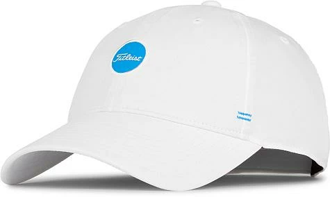 Titleist Women's Montauk Breezer Adjustable Golf Hats 4 Titleist Women's Montauk Breezer Adjustable Golf Hats - Image 4