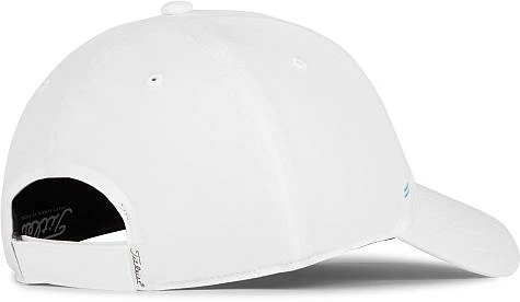 Titleist Women's Montauk Breezer Adjustable Golf Hats 5 Titleist Women's Montauk Breezer Adjustable Golf Hats - Image 5