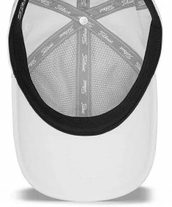 Titleist Women's Montauk Breezer Adjustable Golf Hats 11 Titleist Women's Montauk Breezer Adjustable Golf Hats -Cheap Accessories Store TH22AWMTB 14 05