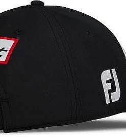 Titleist Women's Tour Performance Adjustable Golf Hats -Cheap Accessories Store TH22AWTP 01 back