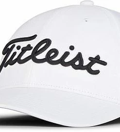 Titleist Women's Tour Performance Adjustable Golf Hats