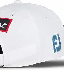 Titleist Women's Tour Performance Adjustable Golf Hats -Cheap Accessories Store TH22AWTP 13 back