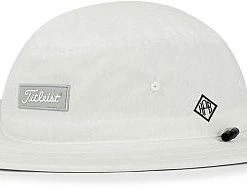 Titleist Charleston Aussie Golf Hats -Cheap Accessories Store TH22CHAUS 10G front custom 3