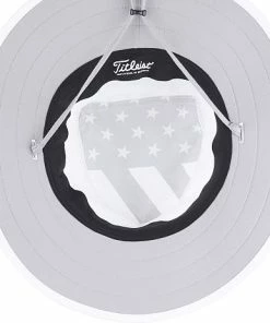 Titleist Charleston Aussie Golf Hats - Limited Edition Stars & Stripes -Cheap Accessories Store TH22CHAUSSS 146 under