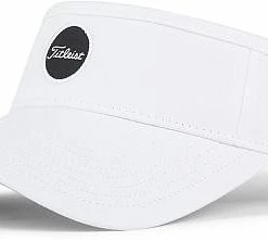 Titleist Montauk Adjustable Golf Visors -Cheap Accessories Store TH22VMT 10 front