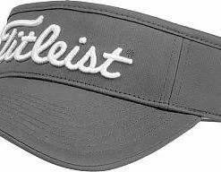 Titleist Tour Performance Adjustable Golf Visors -Cheap Accessories Store TH8VTPS 0C