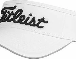 Titleist Tour Performance Adjustable Golf Visors